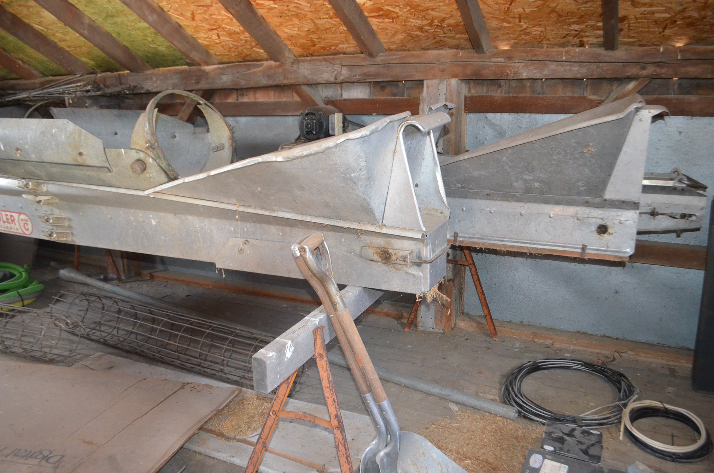 Property photo 32 - FARM EQUIPMENT AUCTION IN ALLEN COUNTY, INDIANA